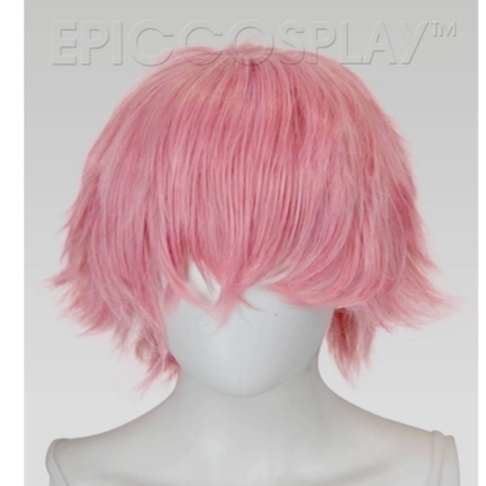 Epic Cosplay APOLLO Princess Pink Mix Wig